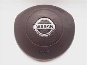 Airbag Fahrer Nissan Micra III C+C (K12) DS07