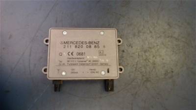 Antennenverstärker Mercedes-benz M-klasse 164 2118200885
