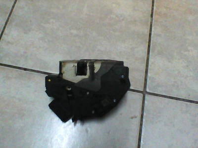 Türschloss Vorne Links Zentralverriegeleung Ford Fiesta Fiesta 1.25 8A6AA21813AJ