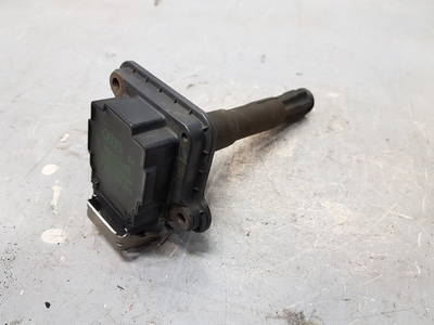 A3 8L 1.8T Zündspule Zündmodul MIT Zündkerzenstecker (motorelektrik)
