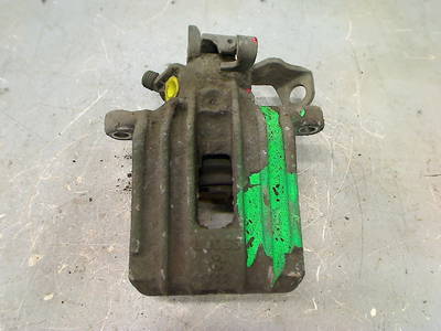 Golf 4 1.9TDI Bremssattel Hinten Links 230X9 (bremsen hinten)