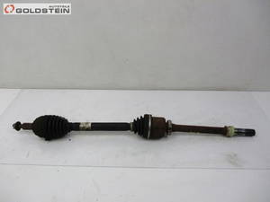 Antriebswelle vorne rechts RENAULT LAGUNA III GRANDTOUR (KT0/1) 2.0 DCI RENAULT,8200618168 96 KW