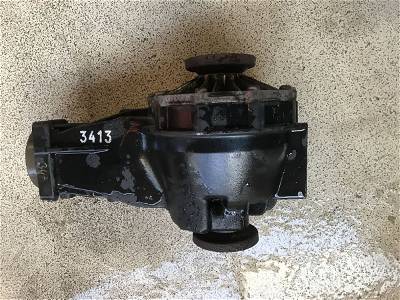 Hinterachsgetriebe VW Passat 3 B 01R525053E