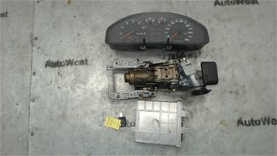 Steuergerät Motor Audi A4 1.6 B5 1994>1998 0261203554 /555 1595