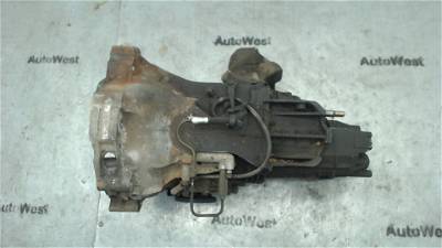 Schaltgetriebe 5-GANG CTD Audi A4 1.6 B5 1994>1998 1595
