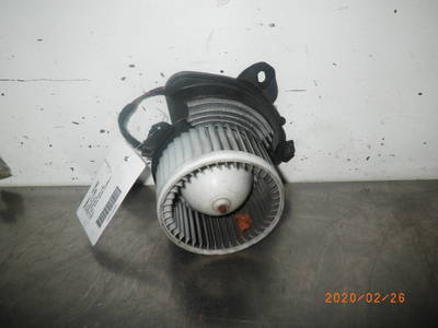 151452 Gebläsemotor FIAT Grande Punto (199) G17750B0