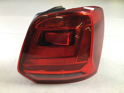 Rückleuchte rechts VW Polo V (6R, 6C) 6C0945096N