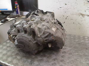 Getriebe Automatik Opel Astra H SW (L35) Combi 1.9 CDTi 120 (Z19DT(Euro 4)) 2008 (TF80SCAF40, WA08000837PN, TF80SC) TF-80SC