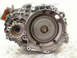 Getriebe Automatik Volkswagen Jetta III (1K2) Sedan 1.9 TDI (BXE) 2007 (JPL)
