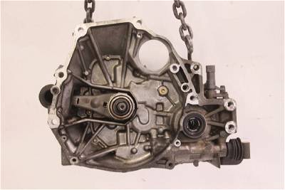 Schaltgetriebe Honda CIVIC 6 FB MB 21200P9AA00 1,4 55 KW 75 PS Benzin 03/1998