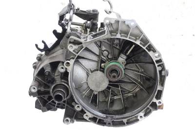 Schaltgetriebe Jaguar X-TYPE ALLRAD X400 1X4R T1GA1 7002AD 015 2,5 144 KW 196 PS
