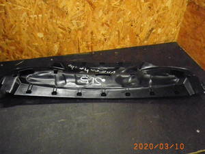153189 Motorhaube MERCEDES-BENZ E-Klasse (W211) A2118800336
