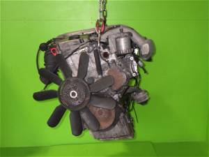 Dieselmotor Motor ohne Anbauteile Diesel 16253957