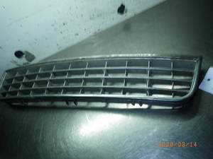 153638 Kühlergrill AUDI A6 (4B, C5) 4B0807683L
