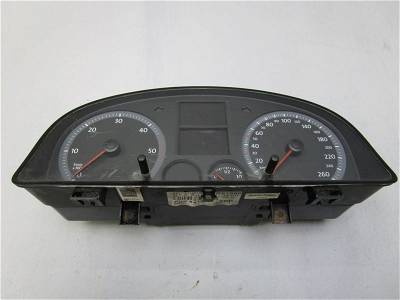 Tachometer VW CADDY III 3 03-10 2K VW,2K0920841C 51 KW