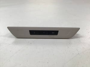 Schalter BMW 5er (G30, F90) 6826751