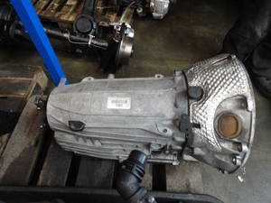 W212 E350 7-Gang Automatikgetriebe 21227068020 Mercedes-benz E 350 CDI DPF Blueefficiency 7G-TRONIC Ezl 28.09.2010 212