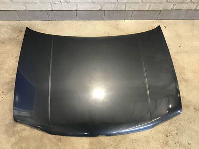 Motorhaube VW Golf 1 J 16660605