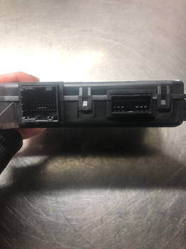 154889 Steuergerät FIAT Stilo (192) 51711369