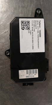 154889 Steuergerät FIAT Stilo (192) 51711369
