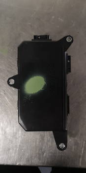 154889 Steuergerät FIAT Stilo (192) 51711369