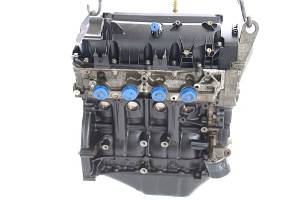 Neue & gebrauchte Renault Modus / Grand Modus (P) 1.2 16V Motoren
