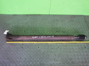 32433 Kardanwelle FORD USA Explorer 2 (U2) F37A-4602-SA