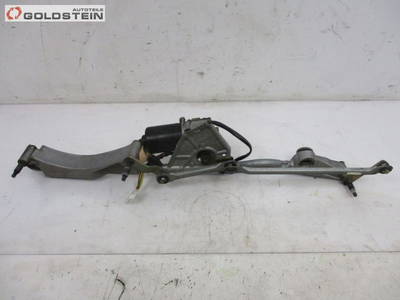 Wischermotor vorne MERCEDES-BENZ CLK (C209) 270 CDI MERCEDES-BENZ,A2038200442 125 KW