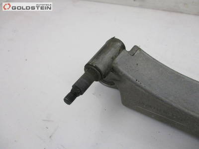 Wischermotor vorne MERCEDES-BENZ CLK (C209) 270 CDI MERCEDES-BENZ,A2038200442 125 KW