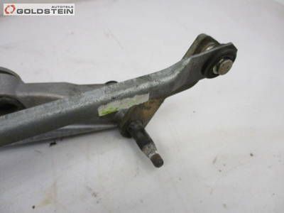 Wischermotor vorne MERCEDES-BENZ CLK (C209) 270 CDI MERCEDES-BENZ,A2038200442 125 KW