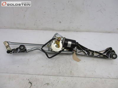 Wischermotor vorne MERCEDES-BENZ CLK (C209) 270 CDI MERCEDES-BENZ,A2038200442 125 KW