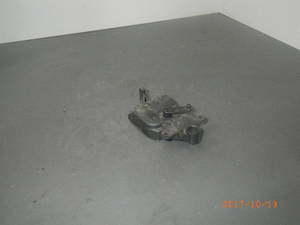 (87344 Stellmotor für Heizung VW Golf IV (1J) 1J0907511)