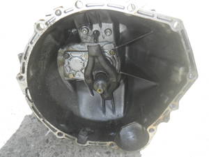 Schaltgetriebe MERCEDES-BENZ 190 (W201) 190 E 2.3 100 kW 136 PS 2012600201 716216