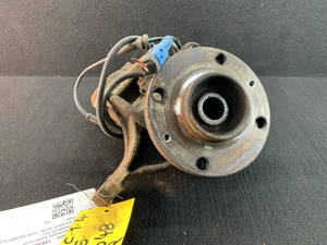 156562 Federbein rechts vorne CITROEN C3 (FC)