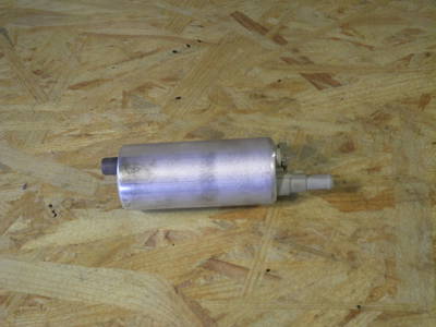 4909 Kraftstoffpumpe OPEL Astra G Caravan (T98) 1.6 16V 74 kW 0580453984 BOSCH