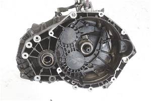 Schaltgetriebe Saab 9-3 YS3F 015 ALLRAD 6-GANG 2,8 206 KW 280 PS Benzin 05/2010
