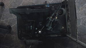 Fiat Punto 1.2 5-Gang Schaltgetriebe Fiat Punto 1.2 Ezl 188