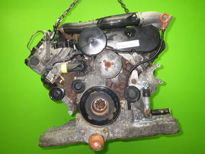 Dieselmotor Motor ohne Anbauteile Diesel 17239239