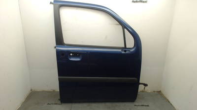 TÜR Vorne Rechts Opel Agila 1.2 16 V A 2003>2004 1199