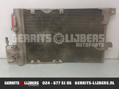 Klima Radiator Opel Astra G (F08/48) Hatchback 1.6 (X16SZR) 2000 (60401, 09130610)
