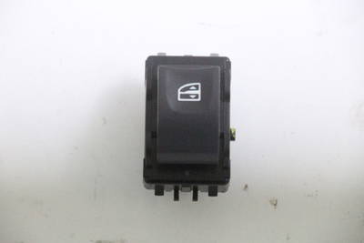 Schalter Fensterheber hinten links Renault SCENIC 3 254010003R 09/2012