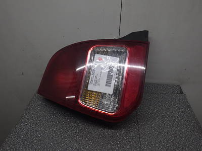 229102 Rückleuchte außen links MITSUBISHI Colt V (CJ, CP)
