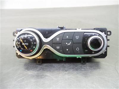Bedienelement für Klimaanlage Renault Clio IV (BH) 275105430R 17629812