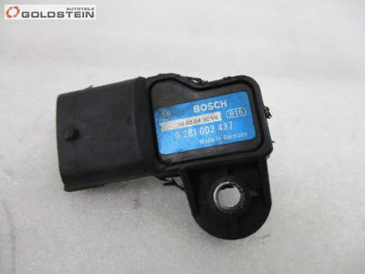 Luftdrucksensor, Höhenanpassung OPEL ZAFIRA B (A05) 1.9 CDTI OPEL,0281002437 110 KW