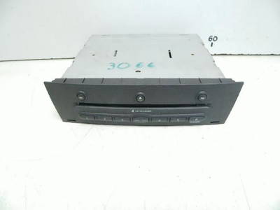 Autoradio / CD Wechsler (2,0(1998ccm) 99kW B/CM0U/5/1N/1M/1U (F4R770/1) F4R770/1
Getriebe 4-Gang Automatik Proaktiv
Getriebe 4-Gang Automatik Proaktiv)