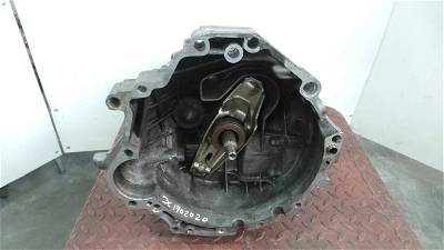Schaltgetriebe Audi A4 (8D, B5) CTD 02124