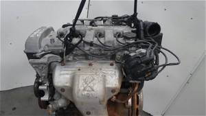 Motor ohne Anbauteile (Benzin) Mazda 626 IV Hatchback (GE) FS * 602673