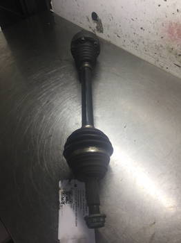 160941 Antriebswelle links SEAT Arosa (6H) 6N0407271H