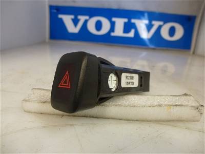 PANIKLICHTSCHALTER Volvo V60 I (FW/GW) 1.6 DRIVe (D4162T) 2012