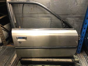 161263 Tür rechts vorne TOYOTA Camry Station Wagon (V2)